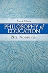 Philosophy of Edu...