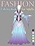 Fashion Coloring Book for A...