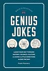Genius Jokes by Frank Flannery