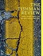 The Tishman Review by Willa Carroll