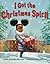 I Got the Christmas Spirit by Connie Schofield-Morrison