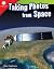 Taking Photos from Space by Rane Anderson