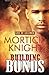 Building Bonds (Kiss of Leather, #1)