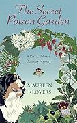 The Secret Poison Garden: An Italian-American Culinary Cozy Mystery