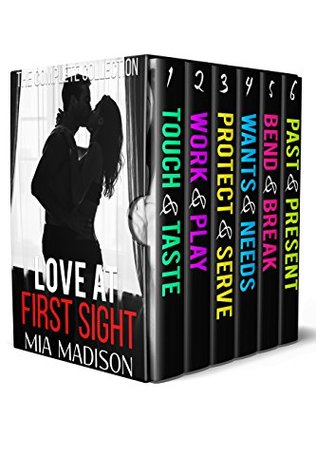 Love at First Sight: The Complete Series Collection (Kindle Edition)
