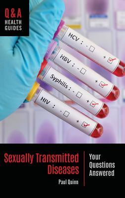 Sexually Transmitted Diseases: Your Questions Answered