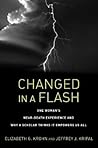 Changed in a Flash by Elizabeth G. Krohn