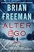 Alter Ego (Jonathan Stride, #9)