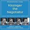 Kissinger the Neg...