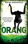 Orang (Hudson Drake #2)