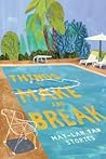 Things to Make and Break by May-Lan Tan