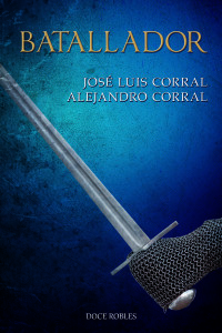 Batallador (Hardcover)