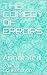 THE COMEDY OF ERRORS: Annotated
