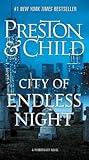 City of Endless Night by Douglas Preston