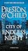 City of Endless Night (Pendergast, #17)