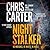 The Night Stalker (Robert Hunter, #3)