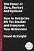 The Power of Zero, Revised and Updated by David McKnight
