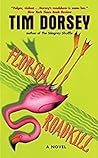 Book cover for Florida Roadkill (Serge Storms Mystery, #1)