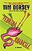 Florida Roadkill (Serge Storms Mystery, #1)