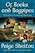 Of Books and Bagpipes: A Scottish Bookshop Mystery