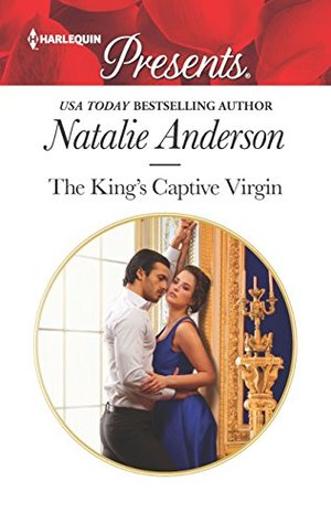 The King's Captive Virgin (Kindle Edition)
