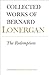 The Redemption: Volume 9 (Collected Works of Bernard Lonergan)