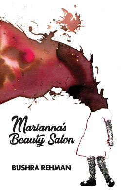 Marianna's Beauty Salon (Paperback)