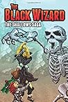 The Black Wizard (The Shallows Saga #1) The Black Wizard