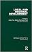 Local and Regional Development (Critical Concepts in Geography)