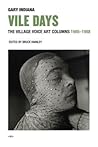 Vile Days: The Village Voice Art Columns, 1985-1988