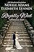 Royally Wed: a Romance Duet