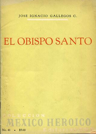 El Obispo Santo