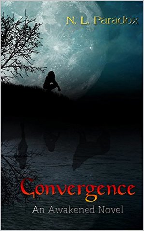 Convergence: An Awakened Novel (Entwined Fates Book 4)