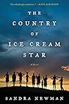 Book cover for The Country of Ice Cream Star