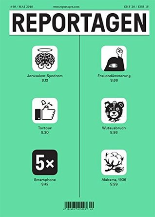 Reportagen #40