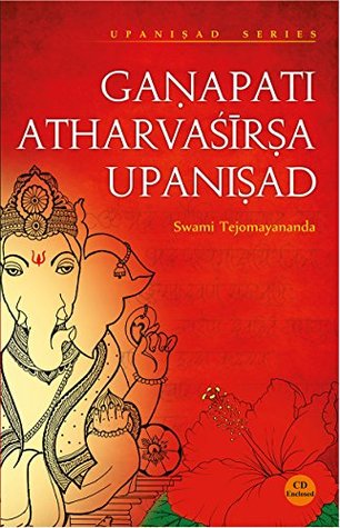 Ganapati Atharvashirsha Upanishad (Kindle Edition)