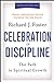 Celebration of Discipline