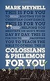 Colossians & Phil...