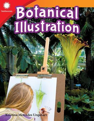 Botanical Illustration (Smithsonian: Informational Text)