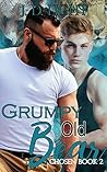 Grumpy Old Bear by J.D. Light