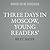 Three Days in Moscow Young Readers' Edition: Ronald Reagan and the Fall of the Soviet Empire