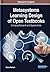 Metasystems Learning Design of Open Textbooks: Emerging Research and Opportunities (Advances in Educational Technologies and Instructional Design)