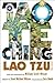 Tao Te Ching: A Graphic Novel