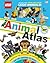 LEGO Animal Atlas: Discover the Animals of the World