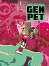 GenPet by Damián Campanario Hernández