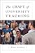 The Craft of University Teaching