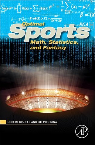 Optimal Sports Math, Statistics, and Fantasy