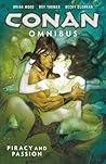 Conan Omnibus, Vo...