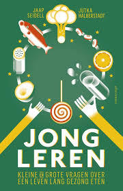 Jongleren met voeding