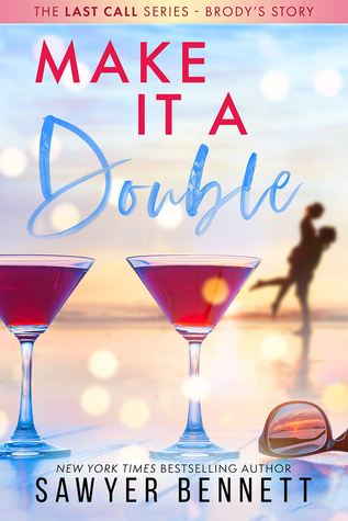 Make It a Double (Last Call, #2)